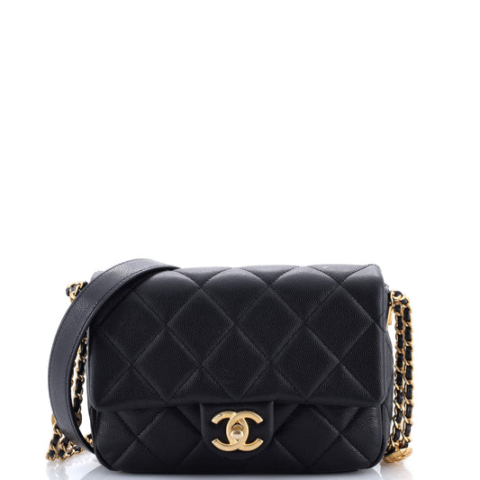 STRAPSTORY CROSSBODY BAG - 1279