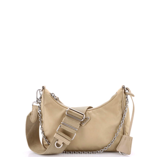 STRAPSTORY CROSSBODY BAG - 1291