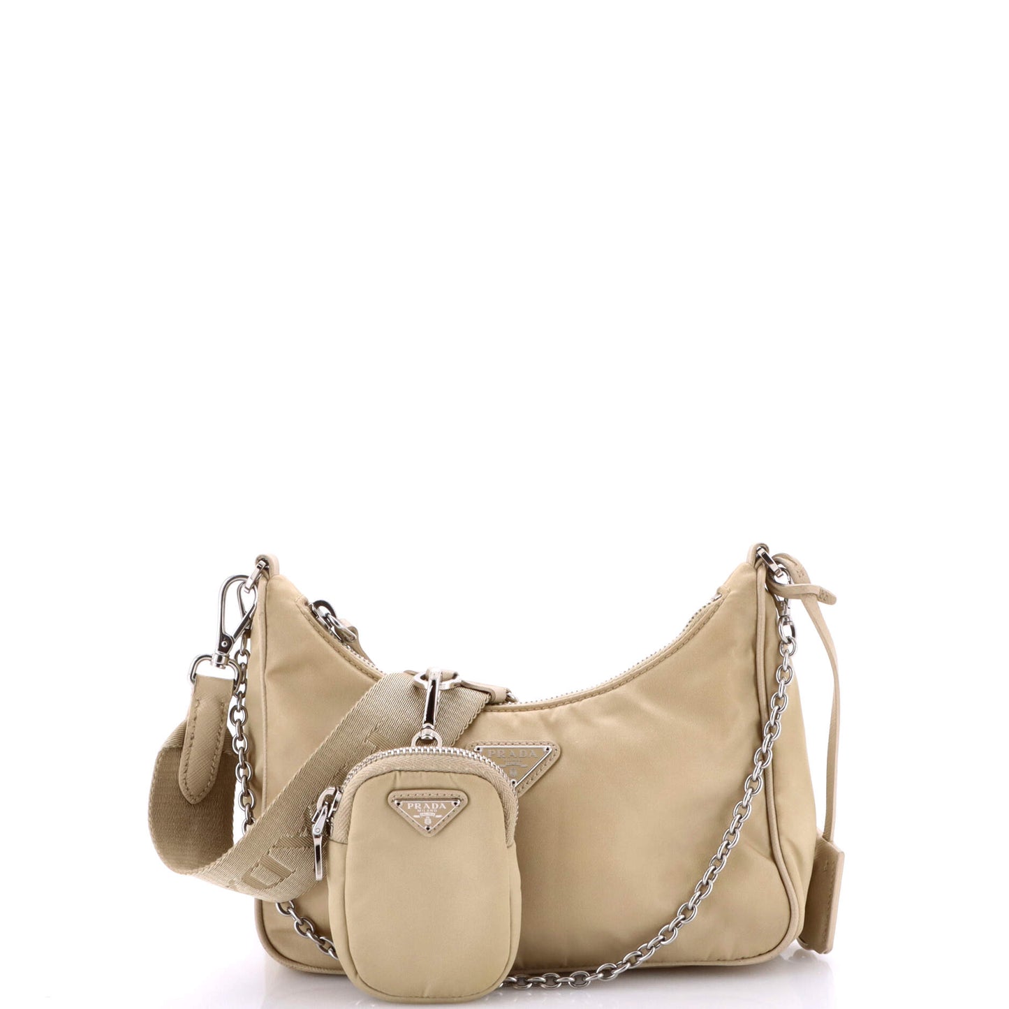 STRAPSTORY CROSSBODY BAG - 1291