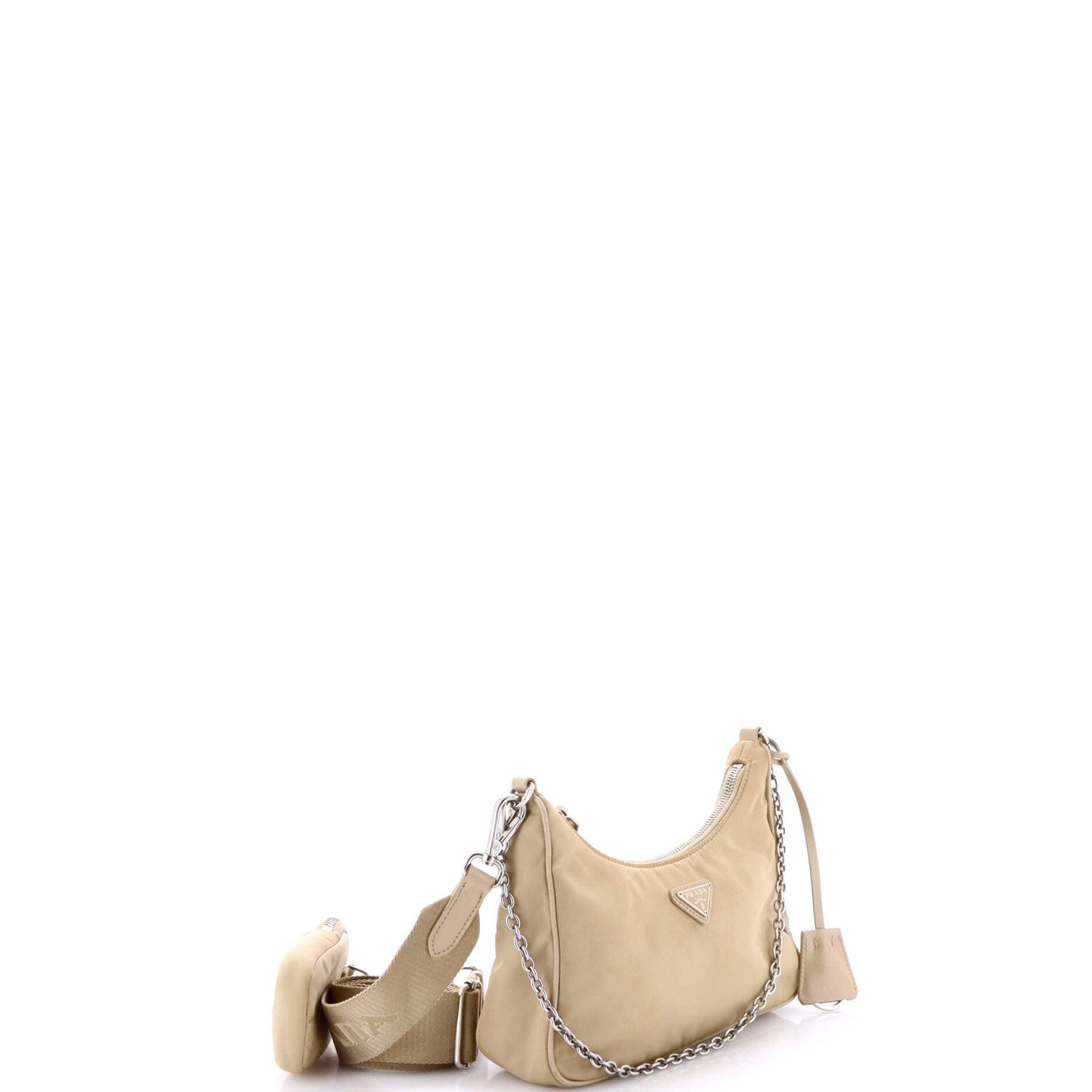 STRAPSTORY CROSSBODY BAG - 1291