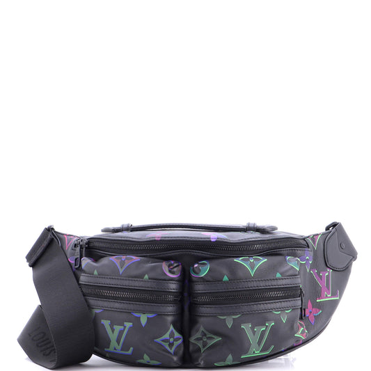 STRAPSTORY BELT BAG - 289