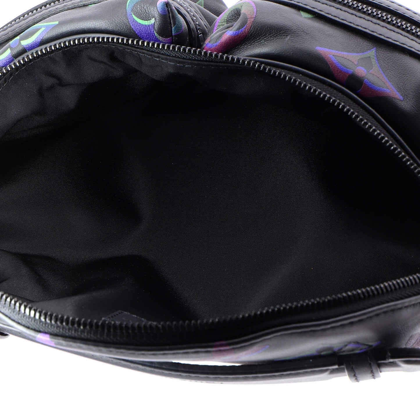 STRAPSTORY BELT BAG - 289