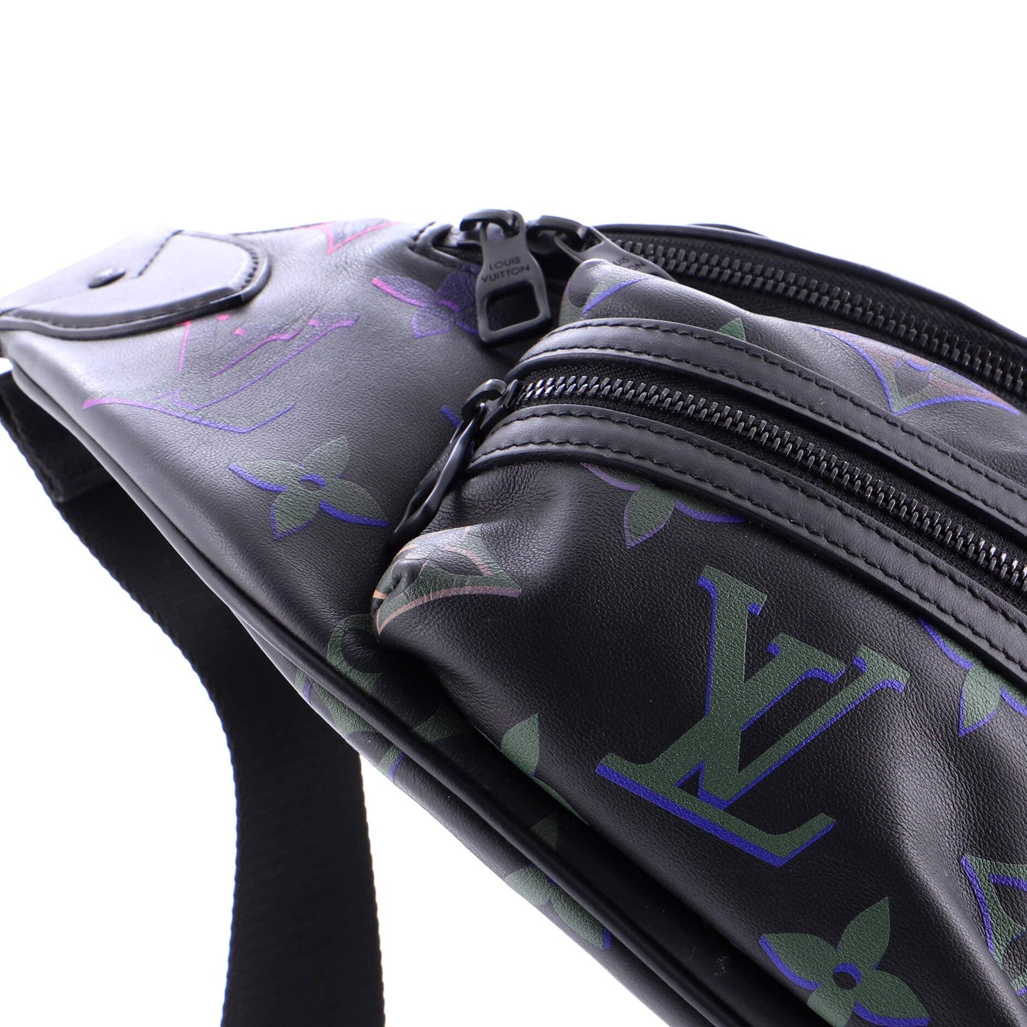 STRAPSTORY BELT BAG - 289