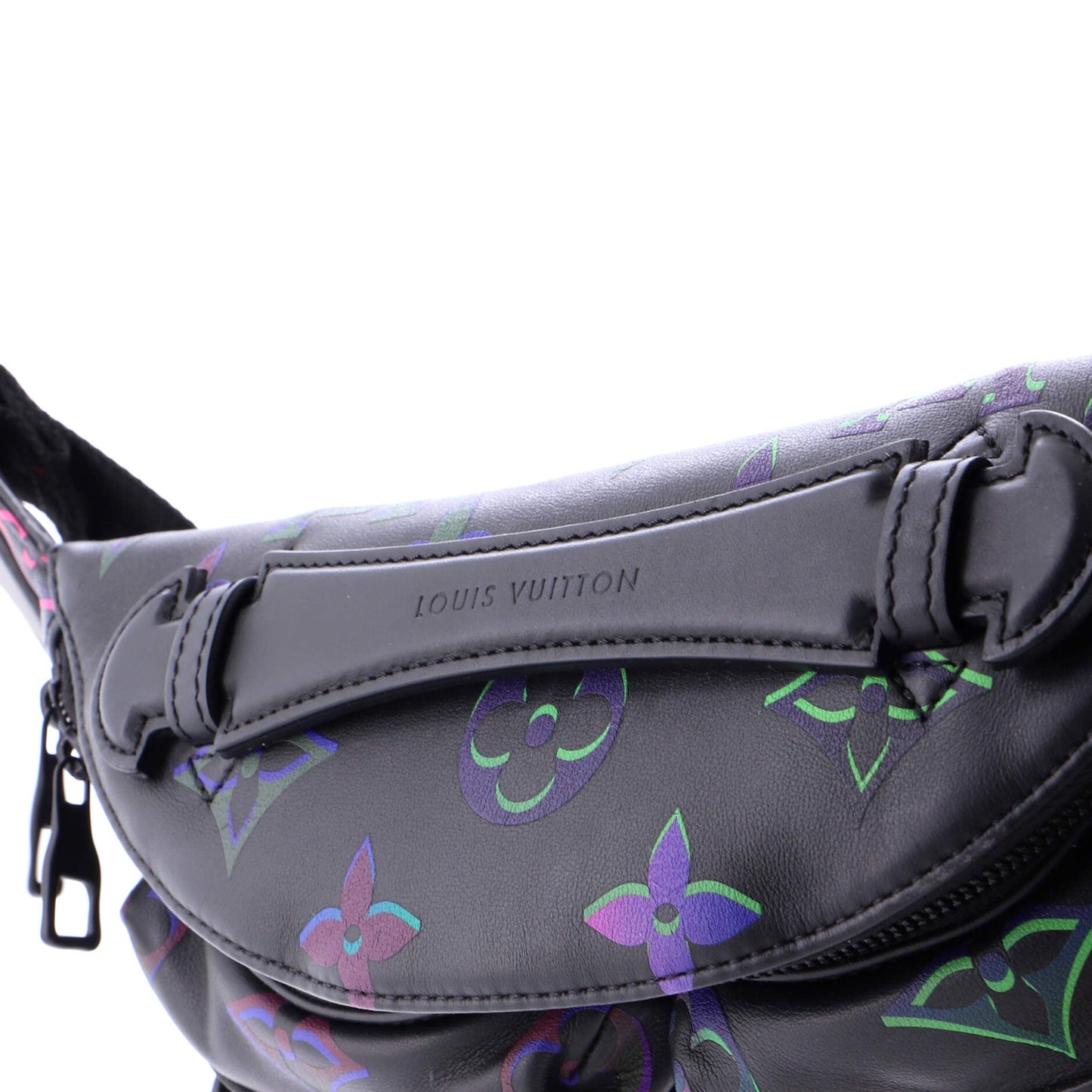STRAPSTORY BELT BAG - 289