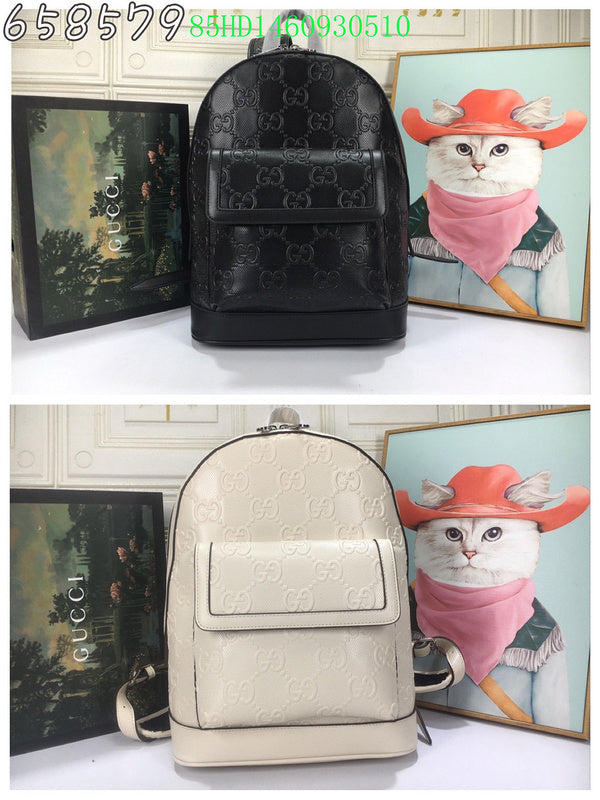 STRAPSTORY - GGC4 BAG - 724