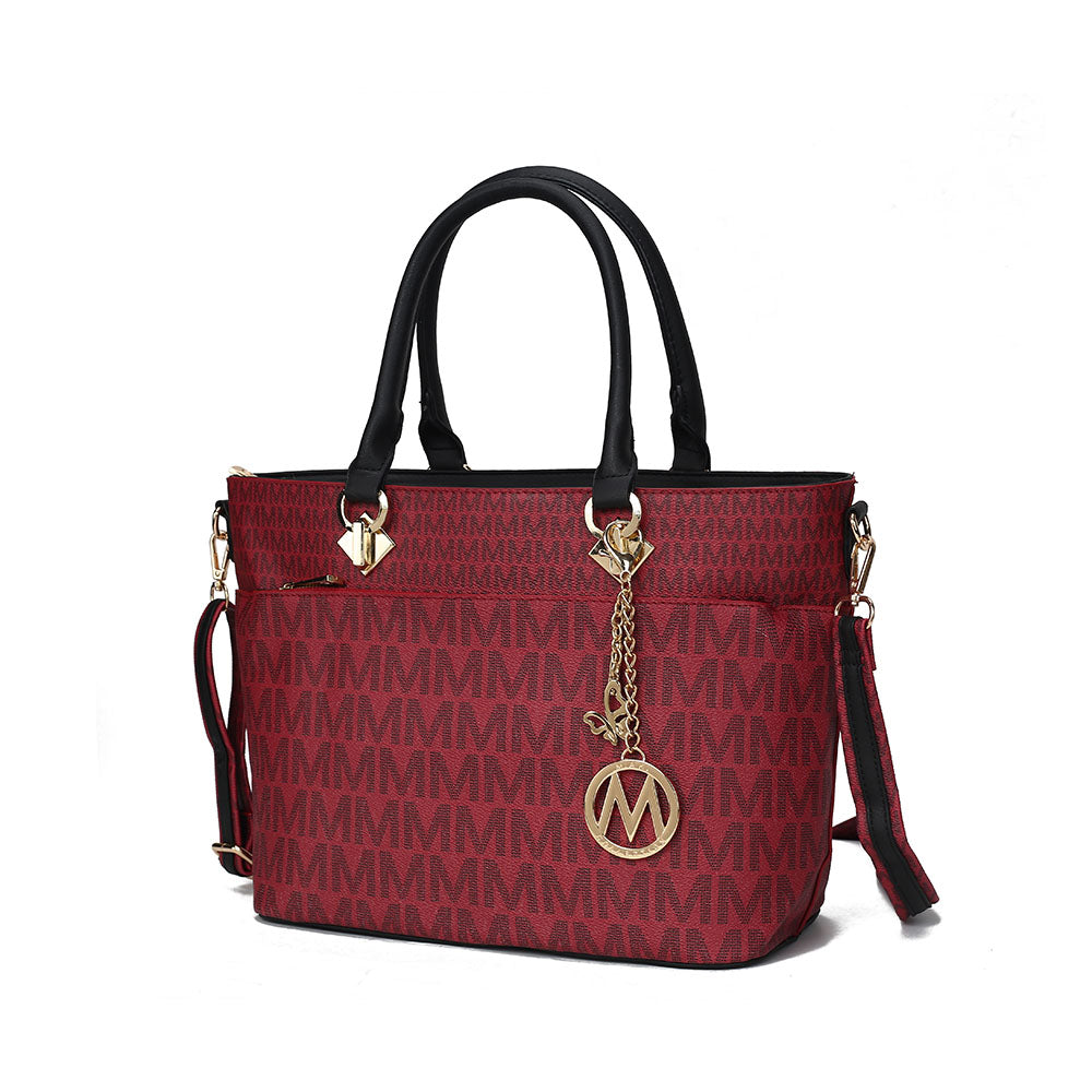 StrapStory - Tote Bag 2229