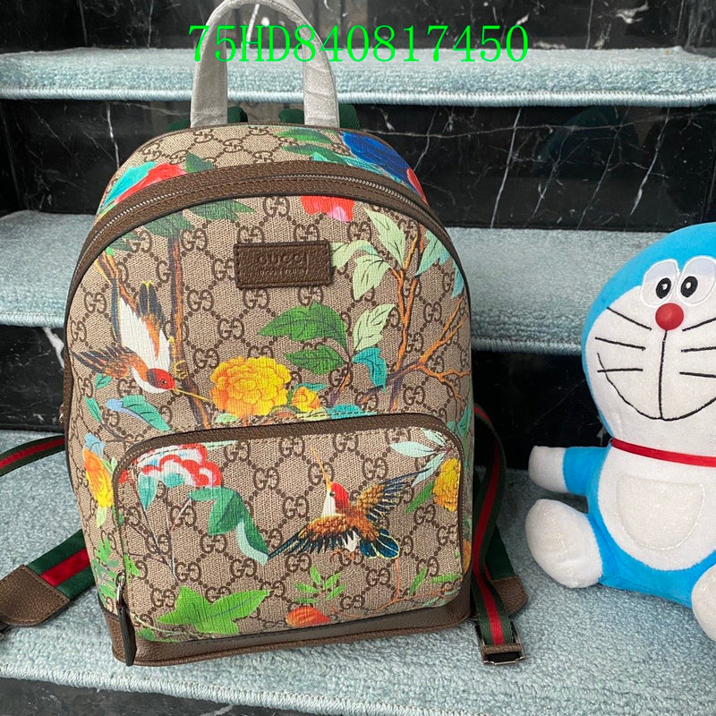 STRAPSTORY - GGC4 BAG - 711