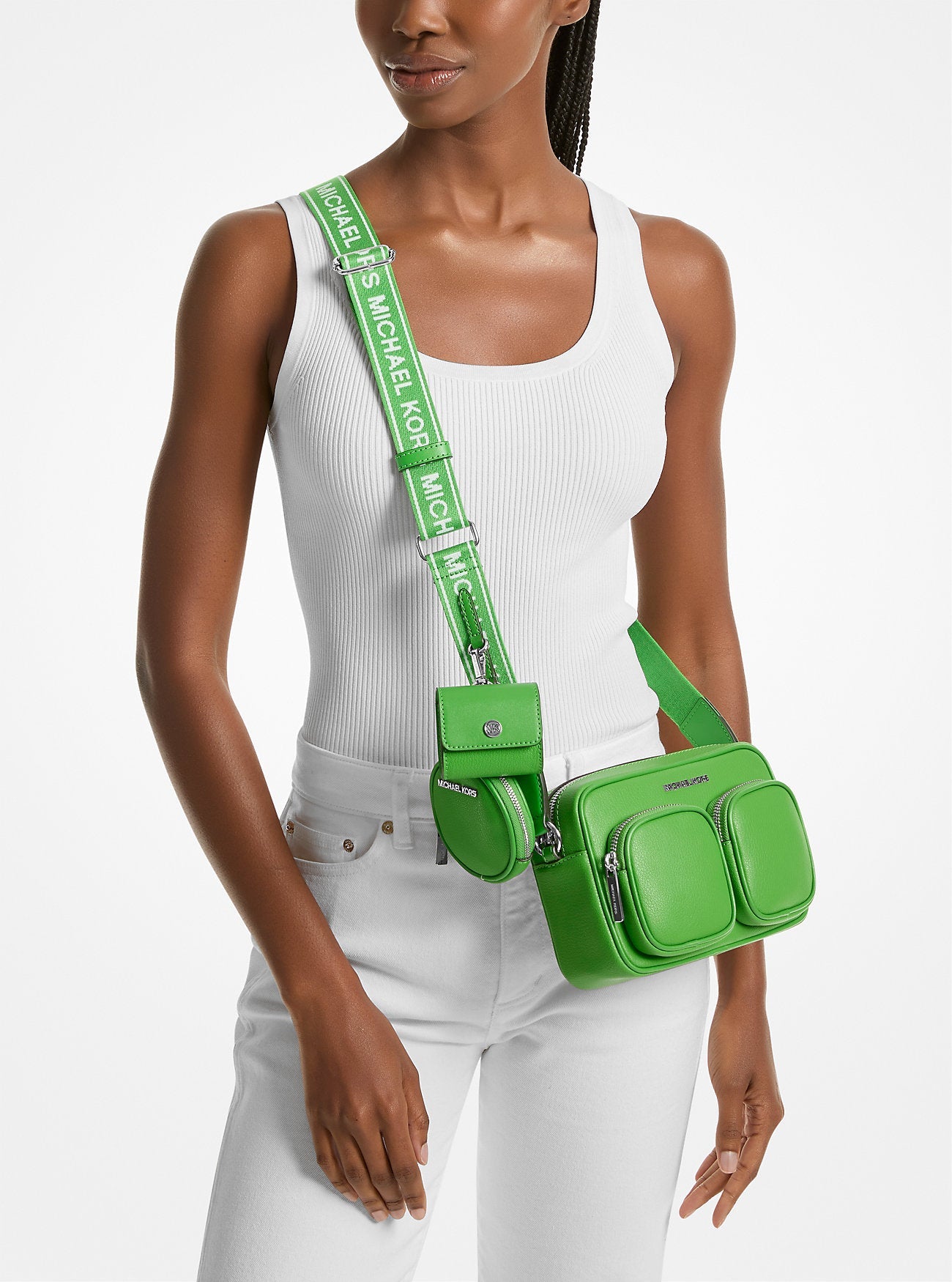 StrapStory - Crossbody 2186