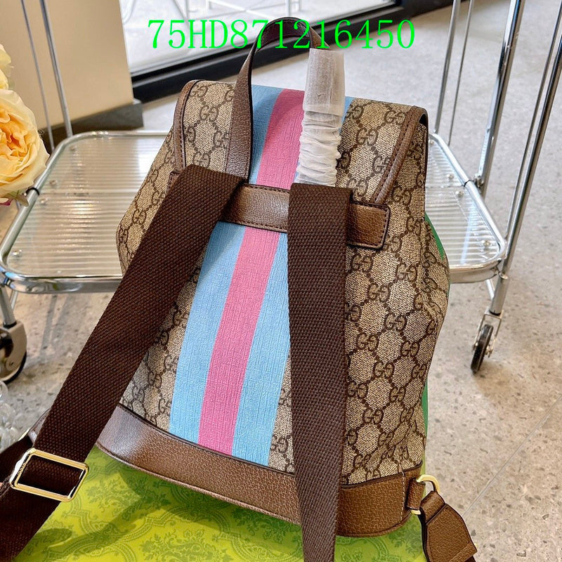 STRAPSTORY - GGC4 BAG - 739