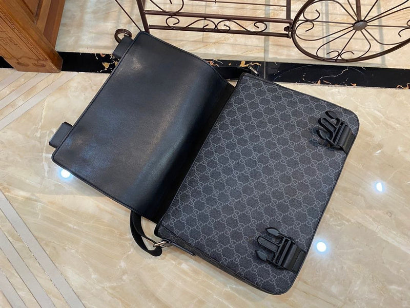 STRAPSTORY - GGC4 BAG - 265
