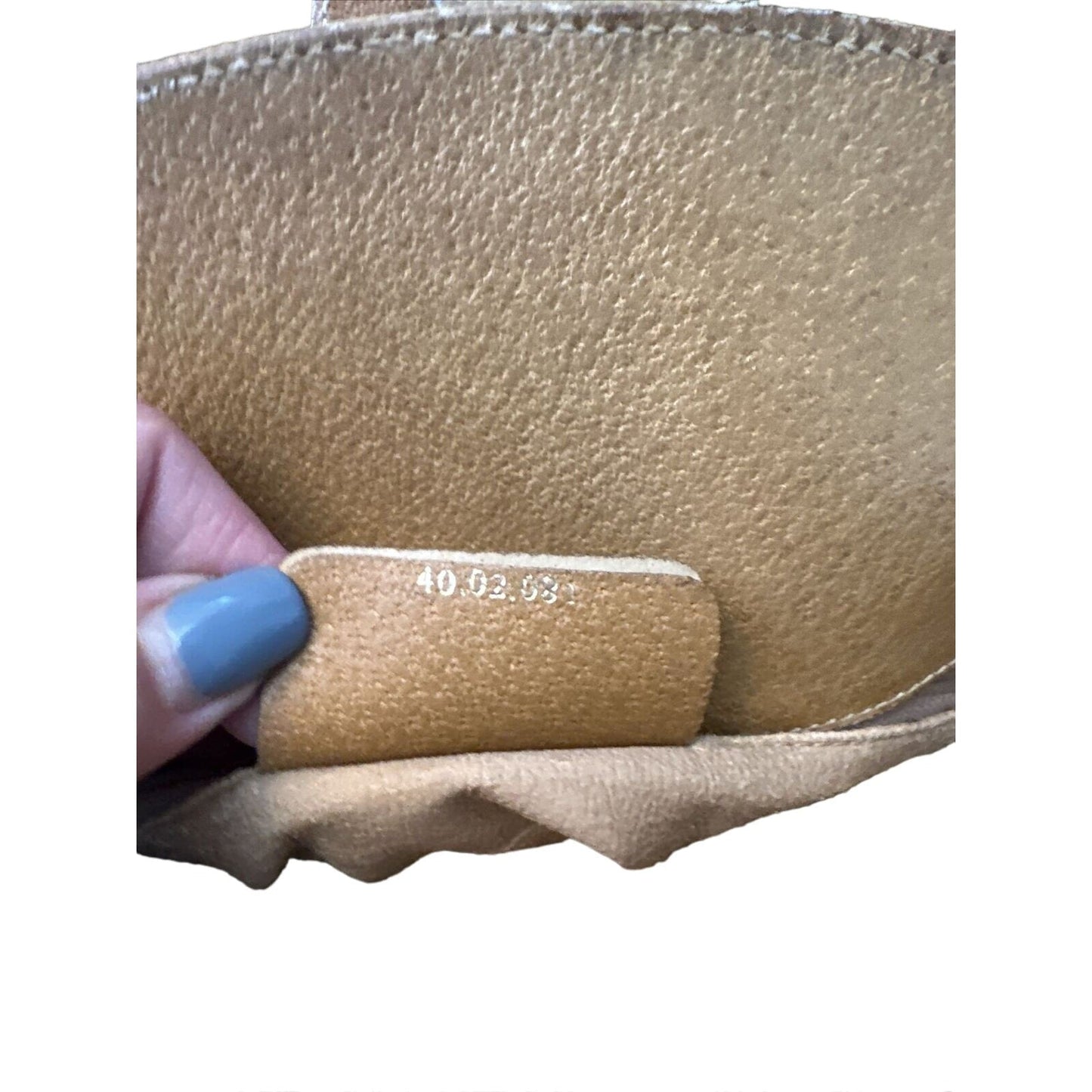 STRAPSTORY - GGC4 BAG - 1346