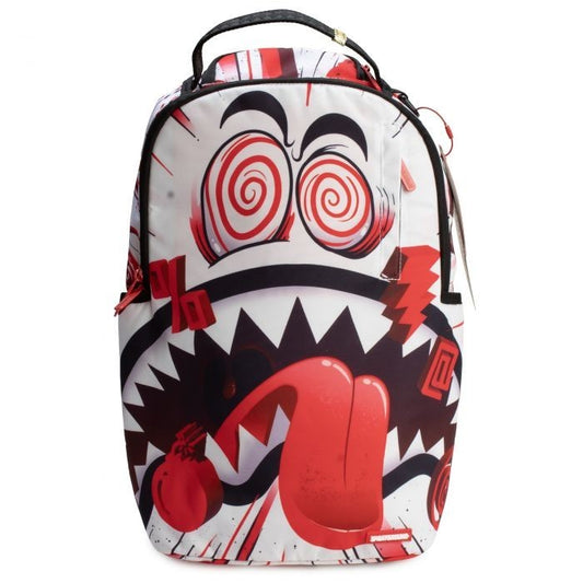 StrapStory - Backpack 738