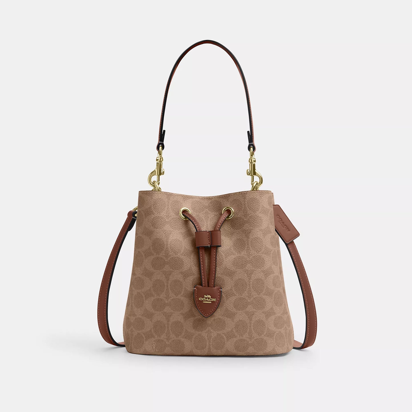 StrapStory - Crossbody 090