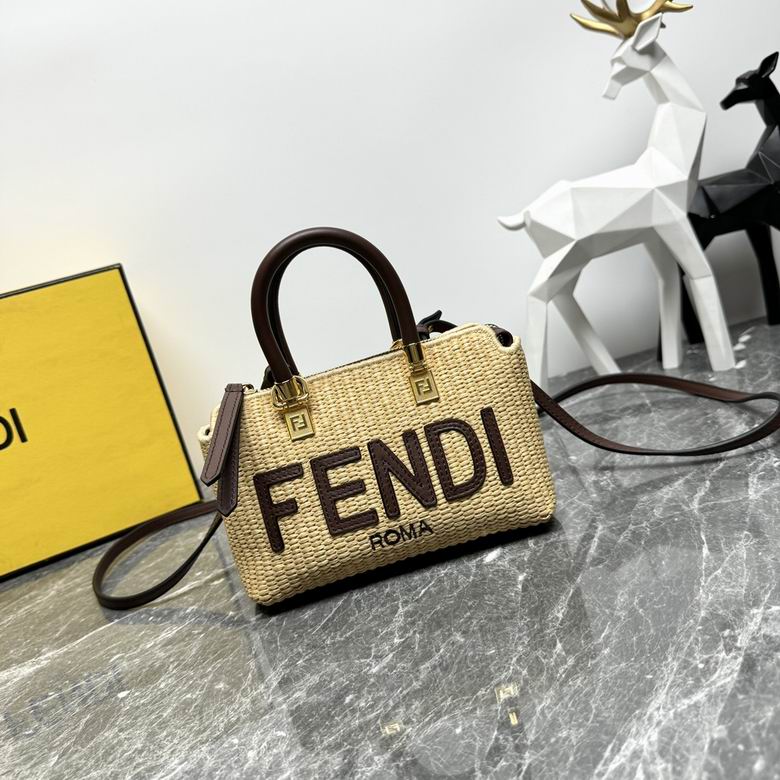FDNI-Bags - Strap Story - 168