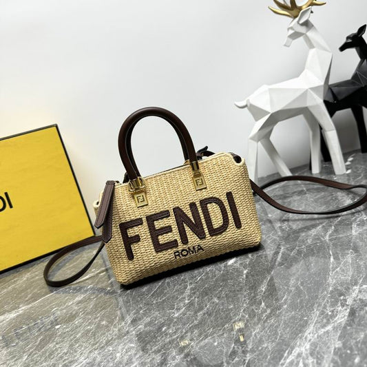 FDNI-Bags - Strap Story - 168