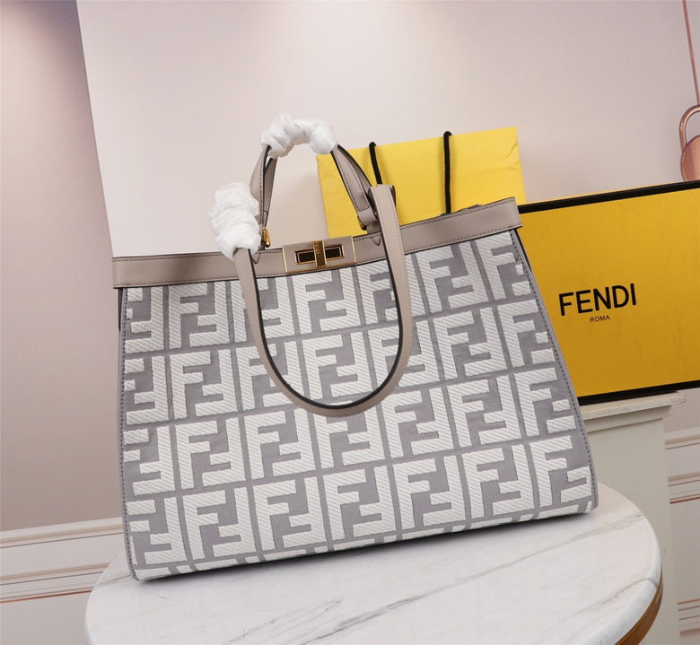 FDNI-Bags - Strap Story - 812