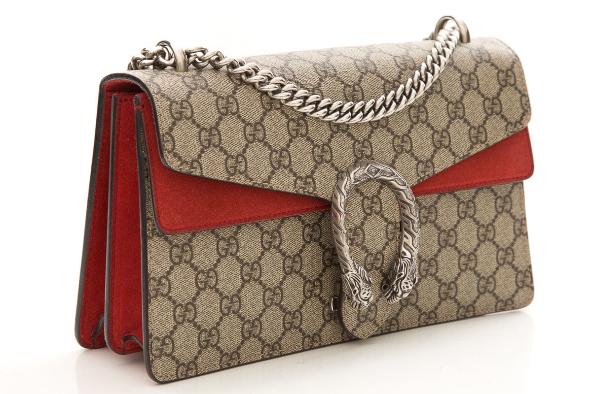 STRAPSTORY - GGC4 BAG - 3966