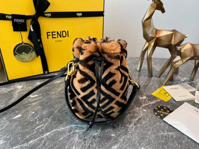 FDNI-Bags - Strap Story - 589