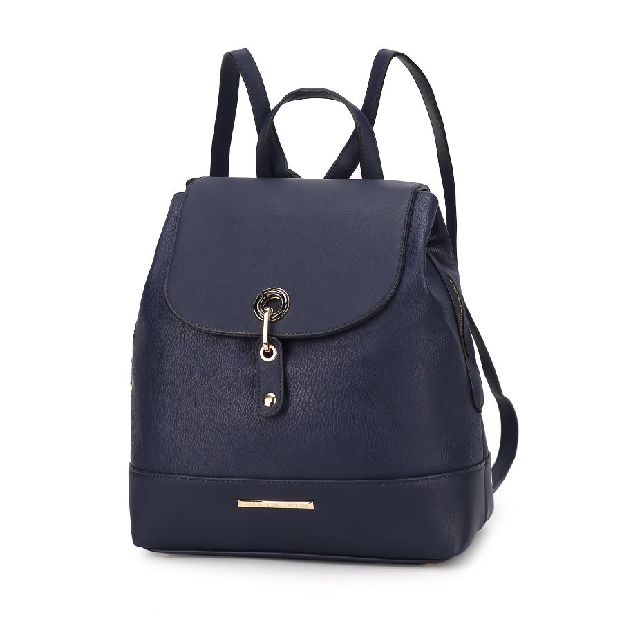 StrapStory - Backpack 087