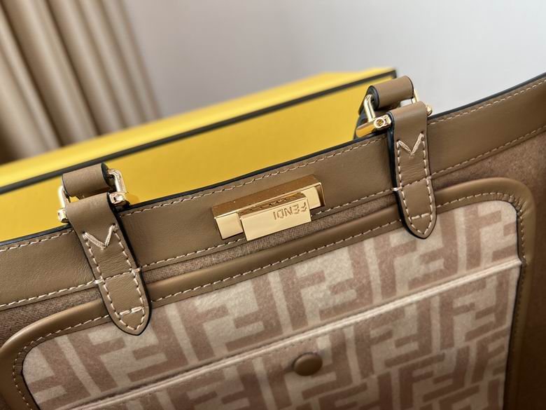 FDNI-Bags - Strap Story - 829