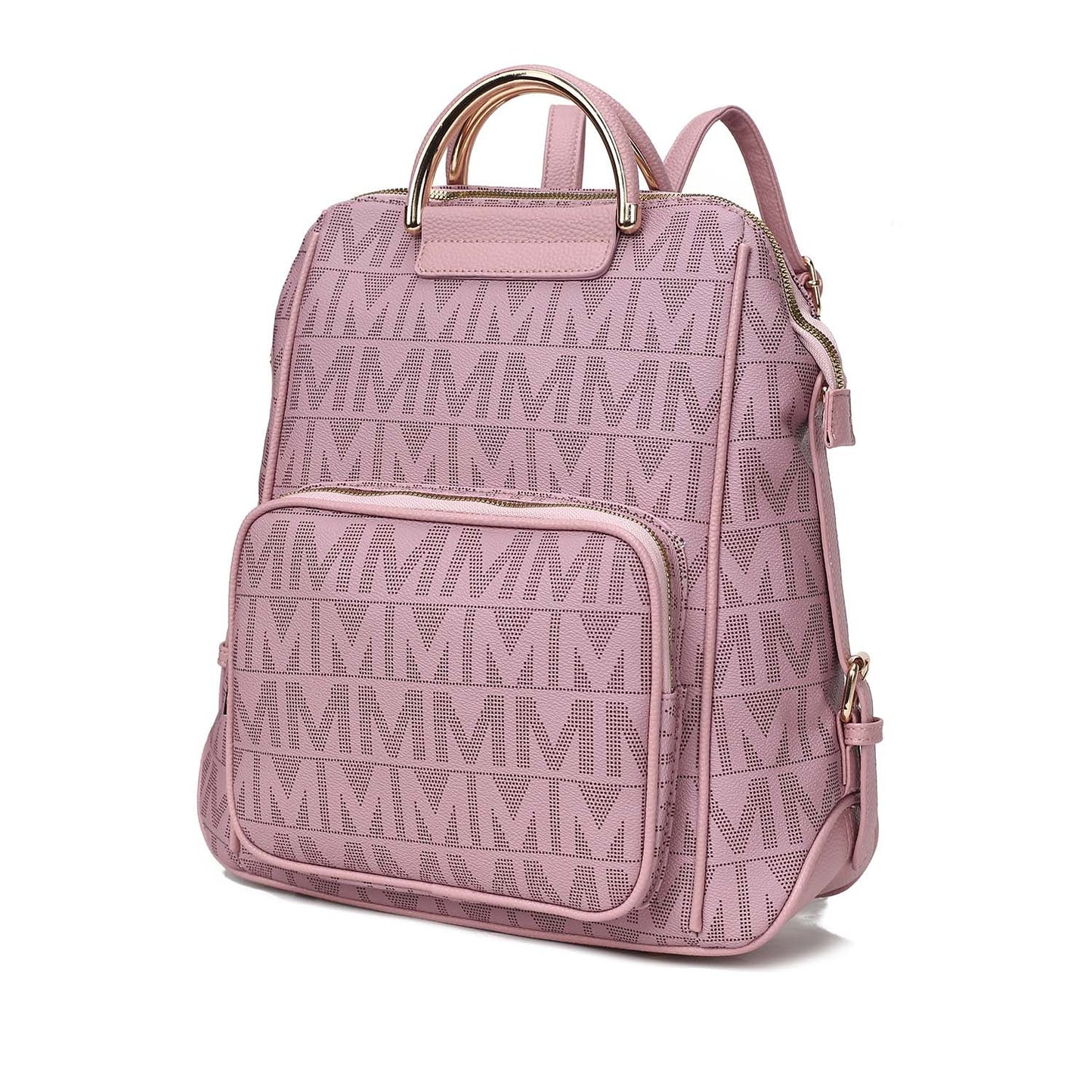 StrapStory - Backpack 090