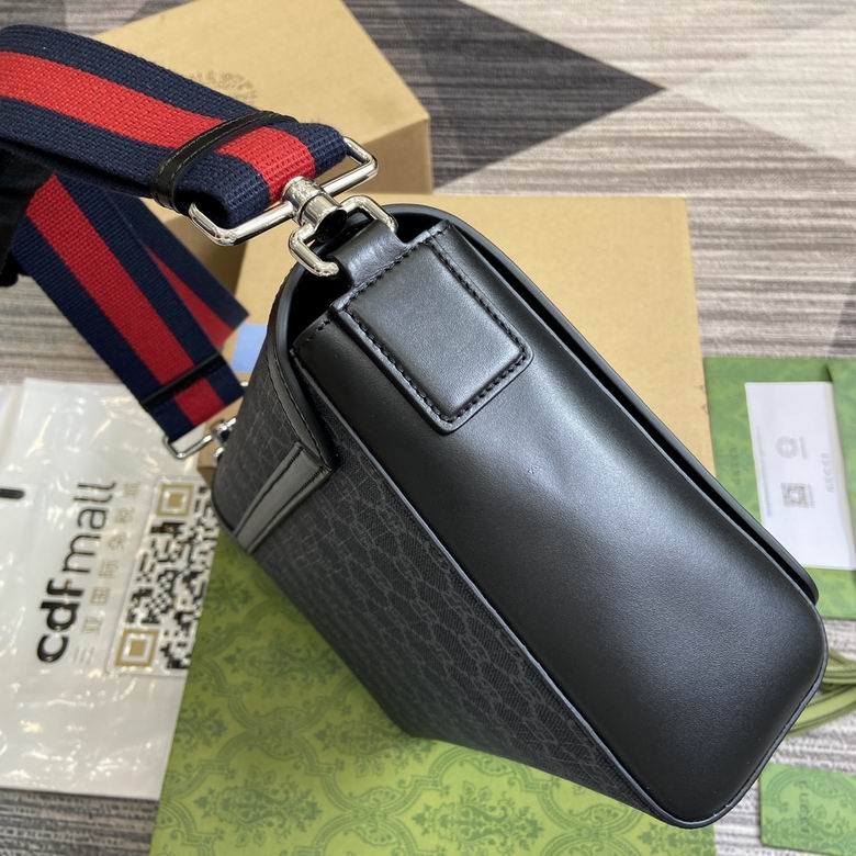 GGCC-Bags - Strap Story - 999