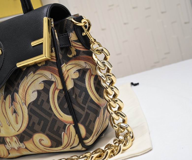 FDNI-Bags - Strap Story - 888