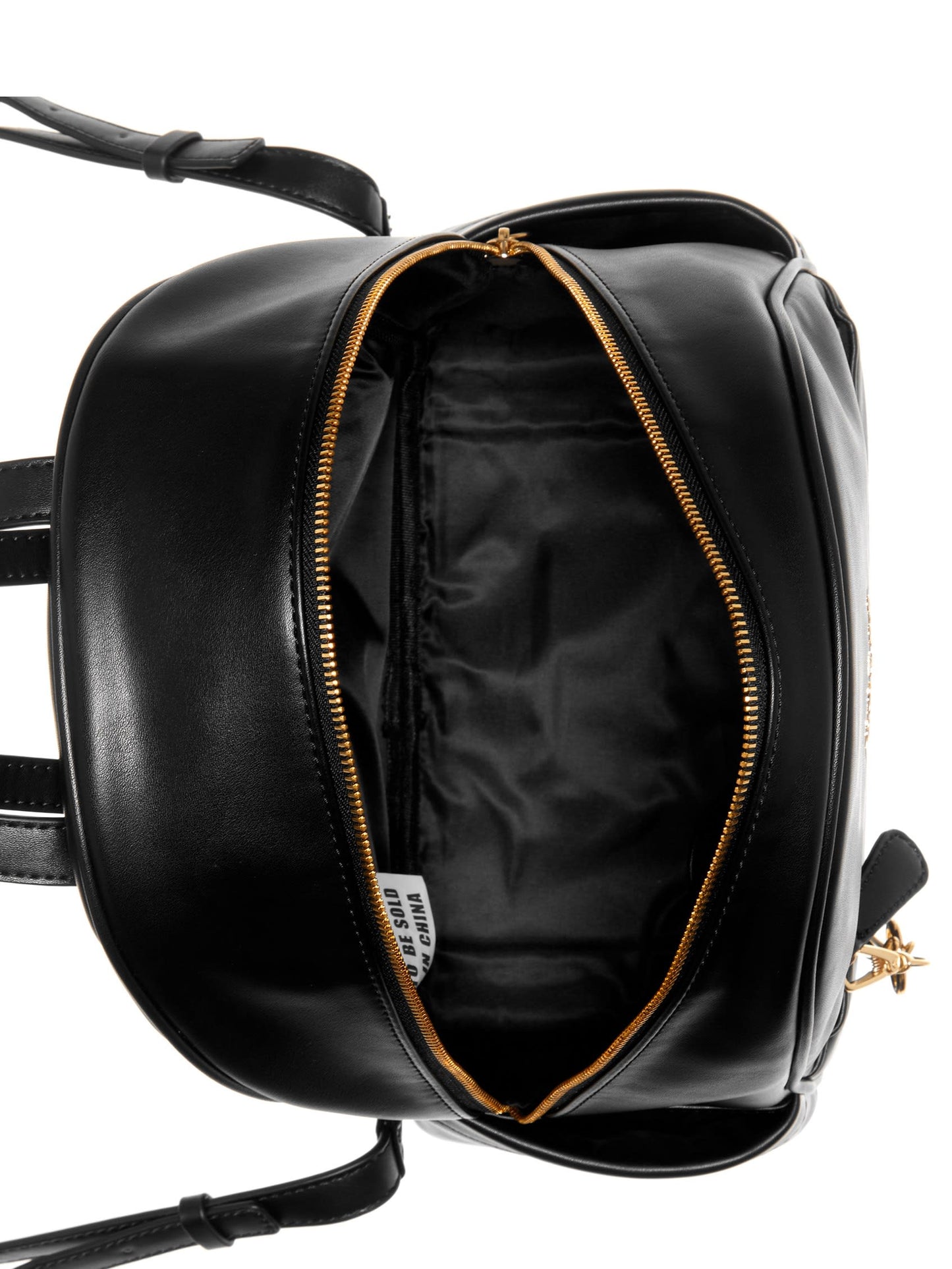 StrapStory - Backpack 252