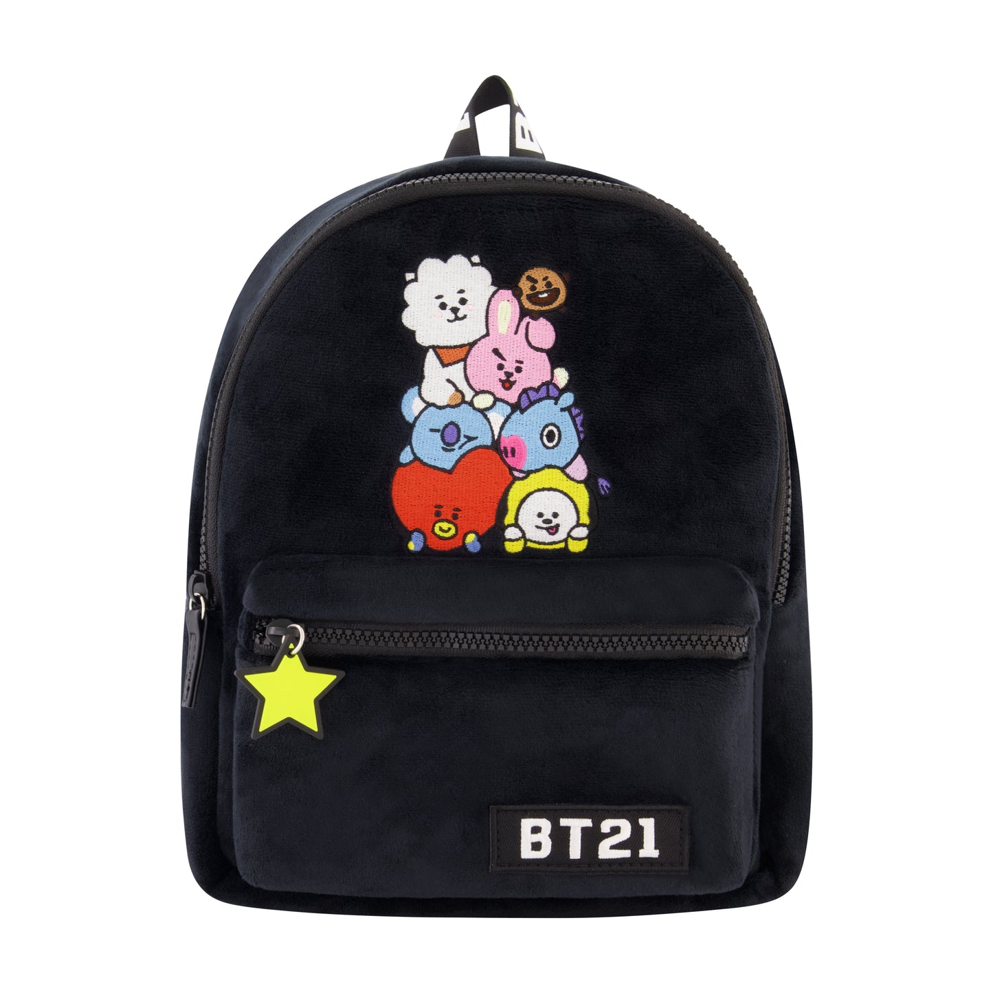 StrapStory - Backpack 622