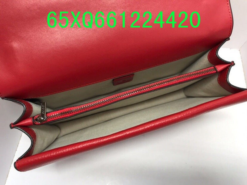STRAPSTORY - GGC4 BAG - 575
