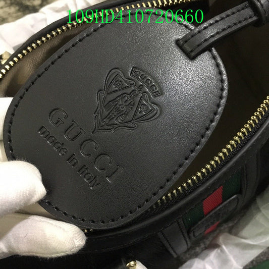 STRAPSTORY - GGC4 BAG - 210