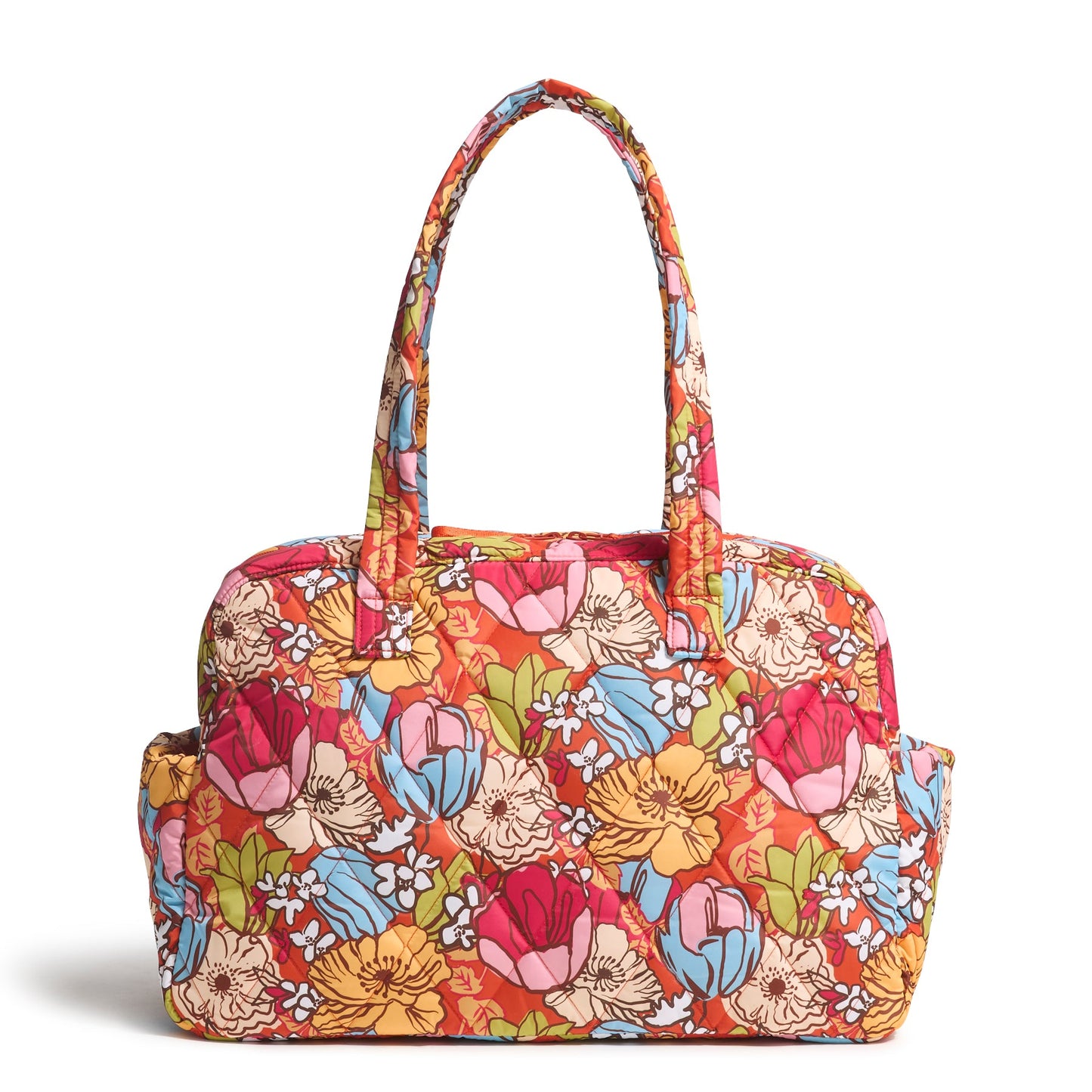 StrapStory - Duffle Bag 052