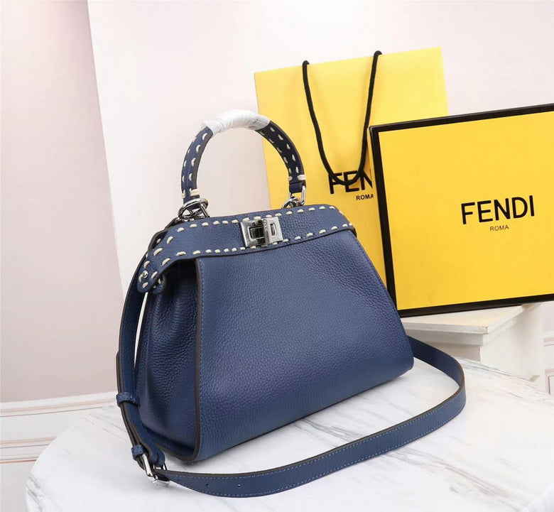 FDNI-Bags - Strap Story - 747