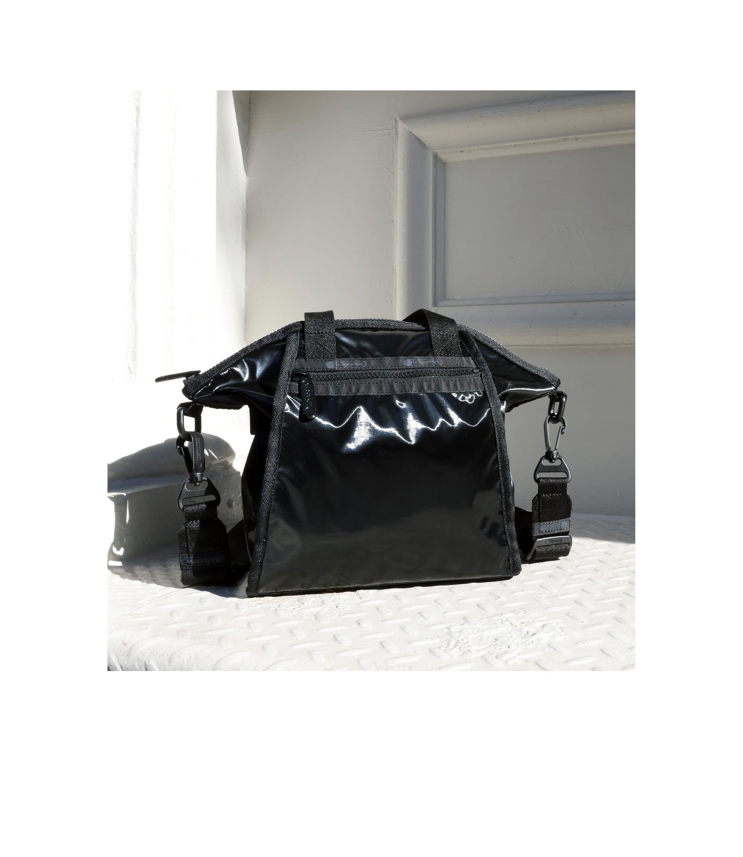 StrapStory - Tote Bag 2369