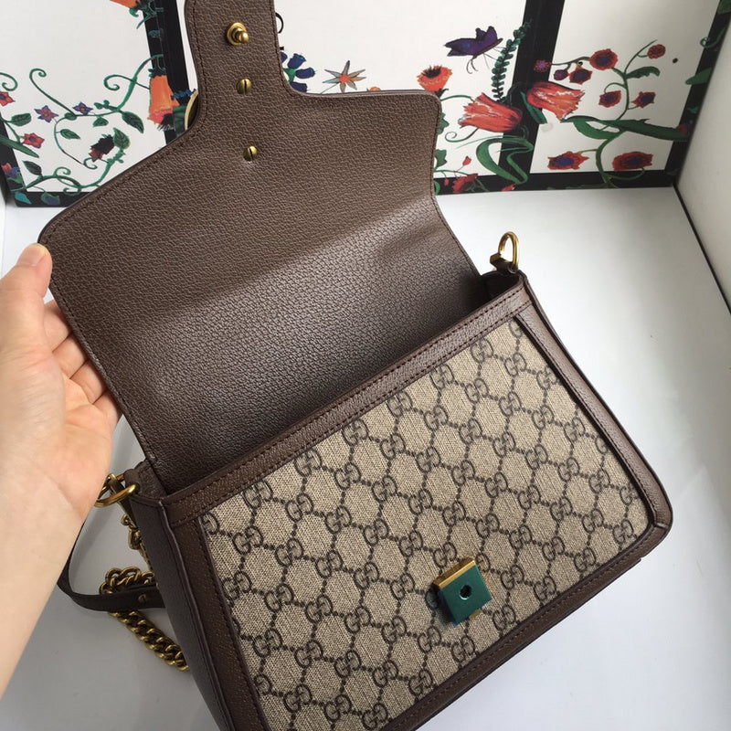 STRAPSTORY - GGC4 BAG - 953