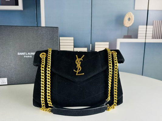 LSY-Bags - Strap Story - 404
