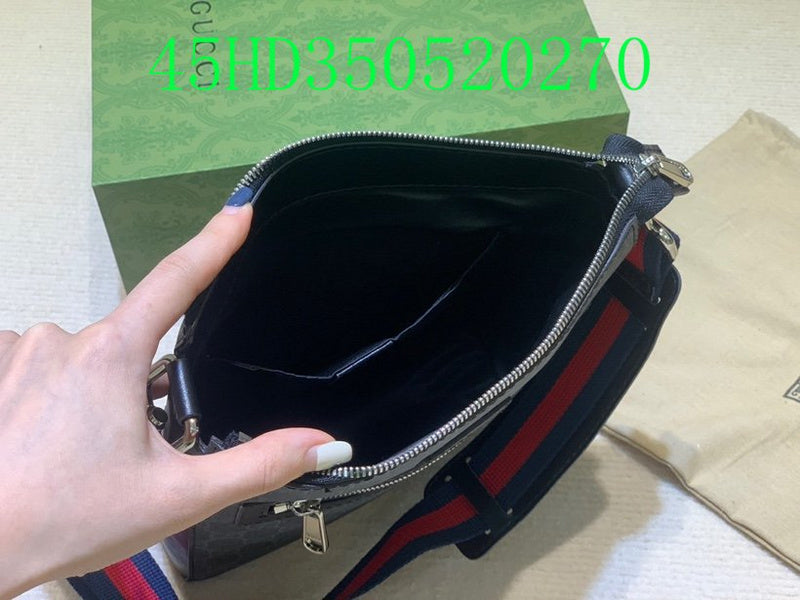 STRAPSTORY - GGC4 BAG - 303