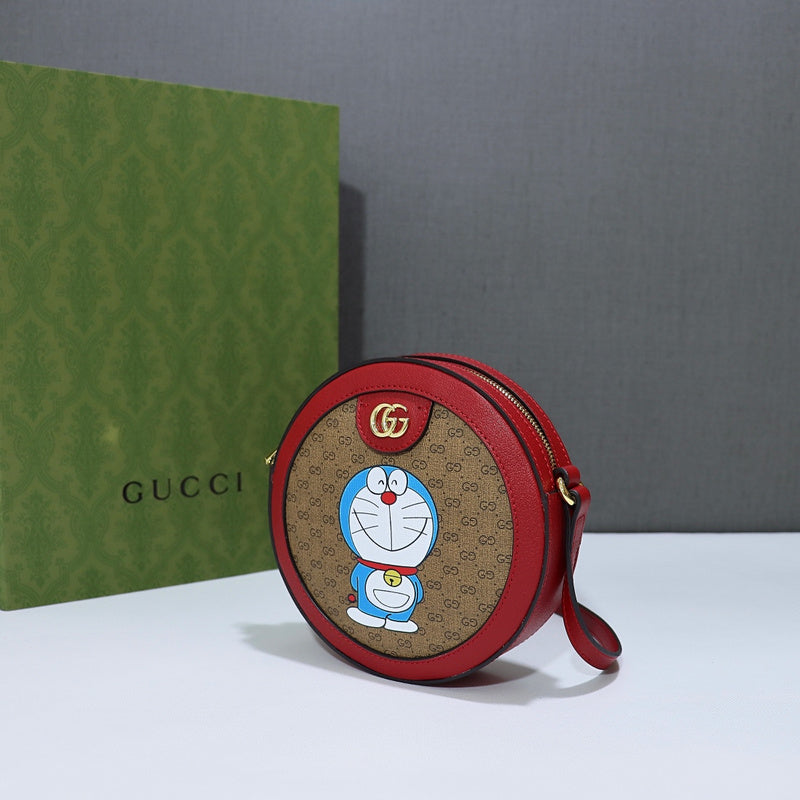 STRAPSTORY - GGC4 BAG - 1142