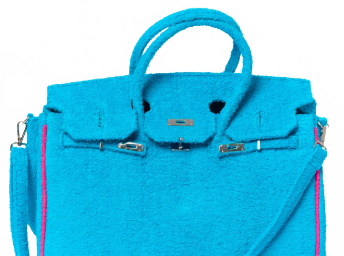 StrapStory - Tote Bag 1771