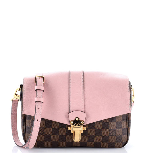 STRAPSTORY CROSSBODY BAG - 1454