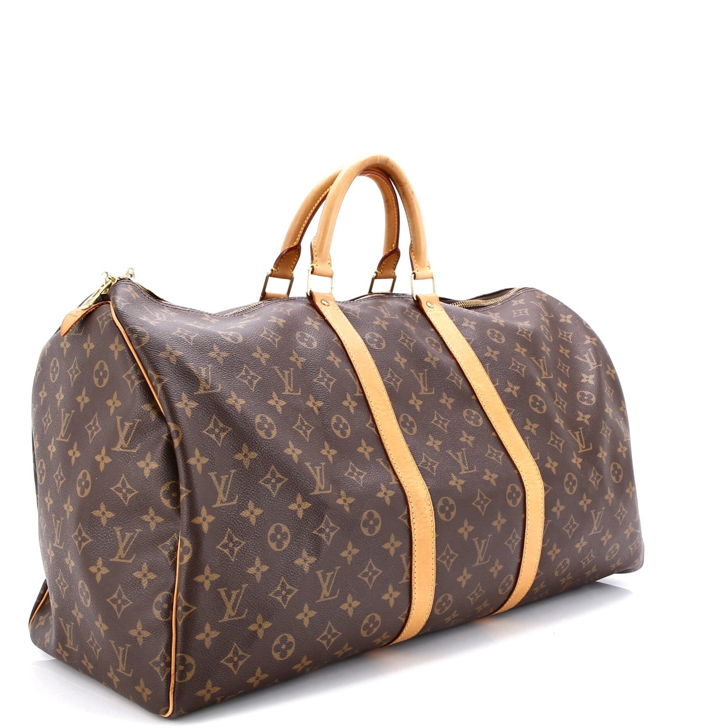 STRAPSTORY DUFFLE - 079