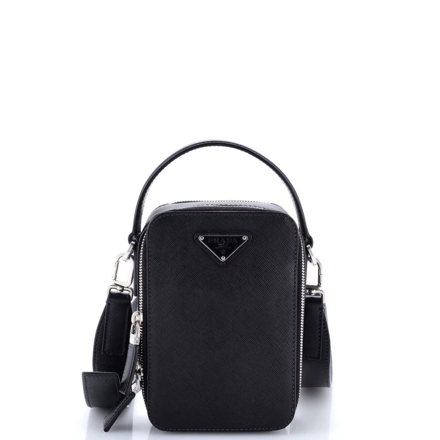 STRAPSTORY CROSSBODY BAG - 1380