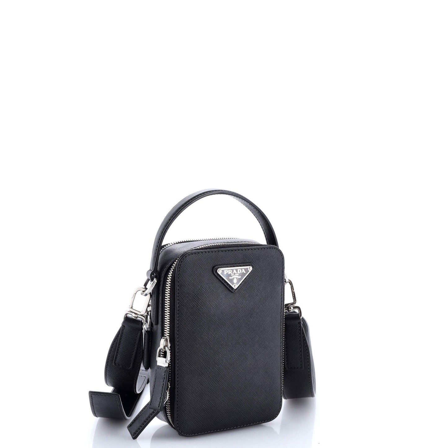 STRAPSTORY CROSSBODY BAG - 1380