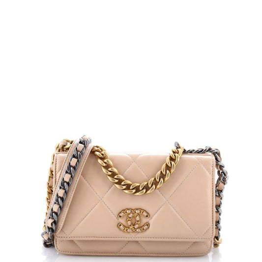 STRAPSTORY CROSSBODY BAG - 1303