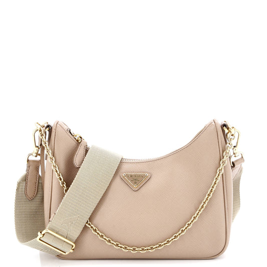 STRAPSTORY CROSSBODY BAG - 1304