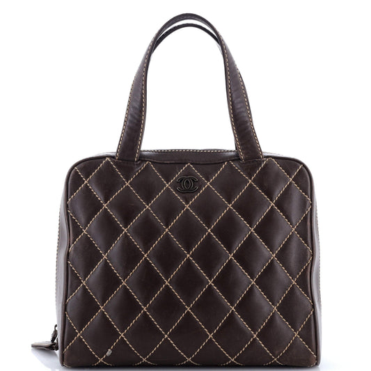 STRAPSTORY SATCHEL - 222