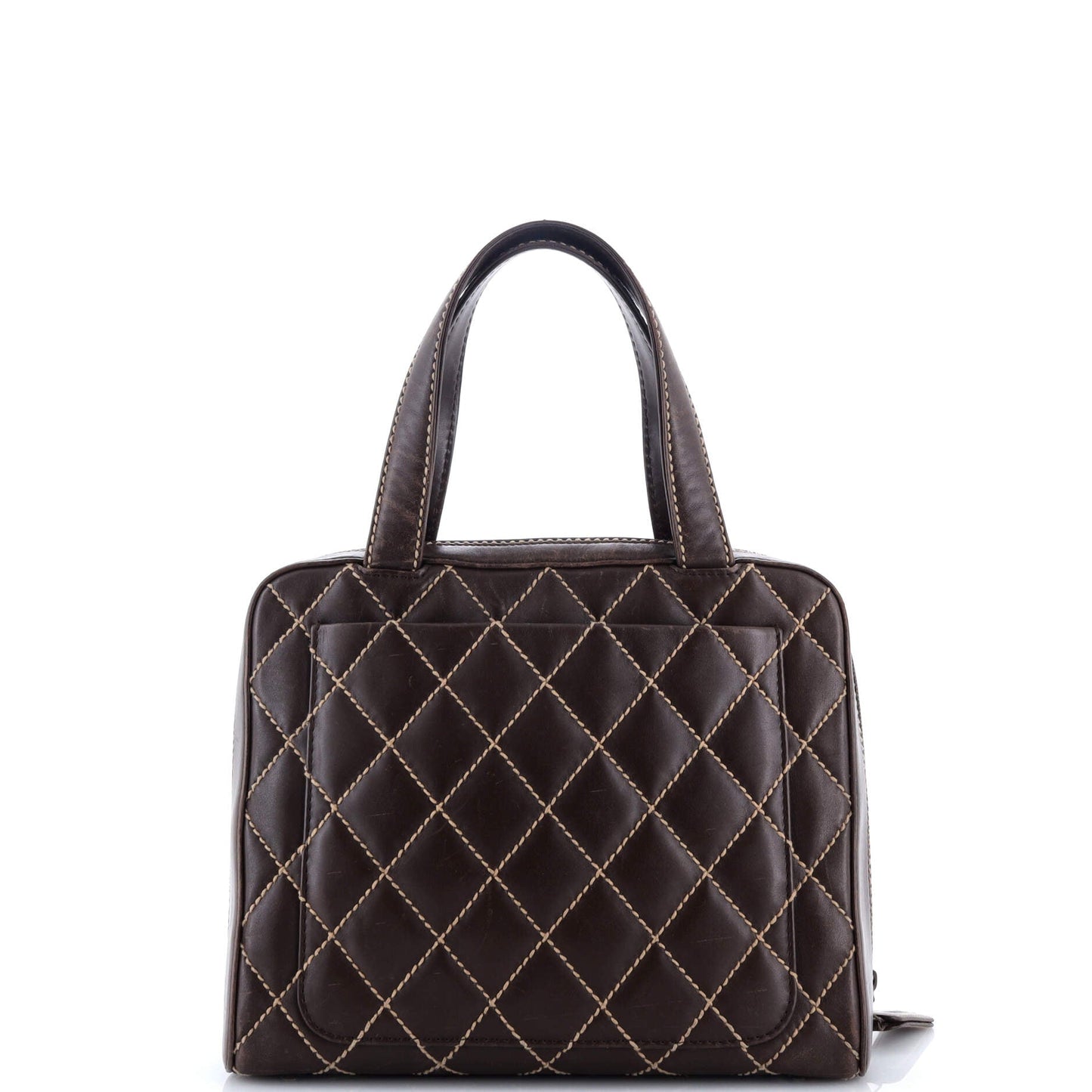 STRAPSTORY SATCHEL - 222