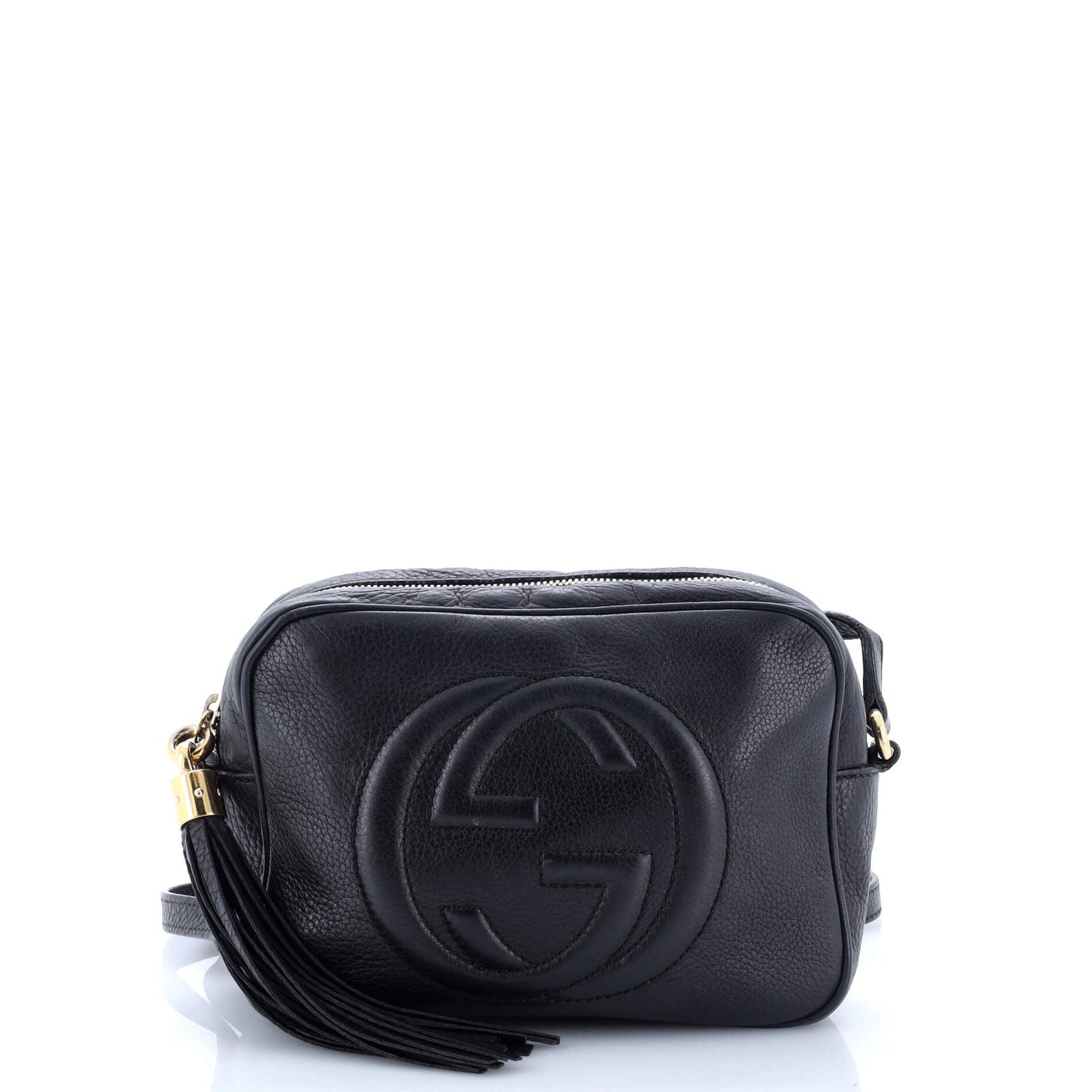 STRAPSTORY CROSSBODY BAG - 1364