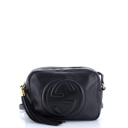STRAPSTORY CROSSBODY BAG - 1364