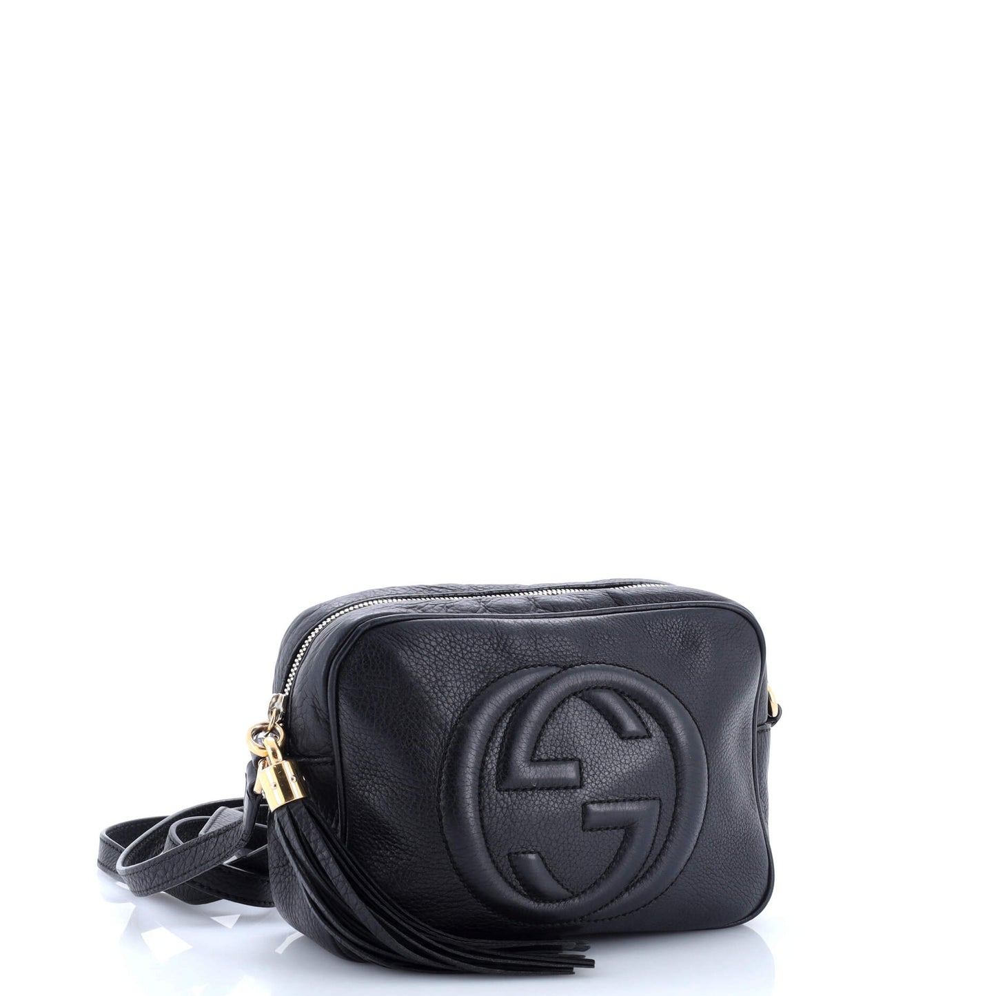 STRAPSTORY CROSSBODY BAG - 1364
